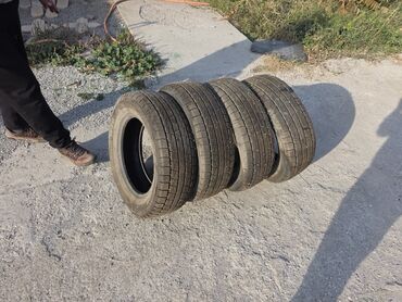 шинный центр бишкек прайс лист 2020: Продаю шины в идеальном состоянии 
195 /65/15