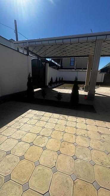 продаю дом дача достук: 6 комнат, 189 м², 7 соток, Бишкек, Кок-Жар ж/м Агентство недвижимости — 3