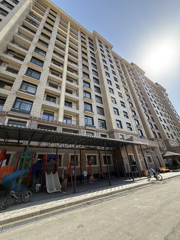 Продажа квартир: 2 комнаты, 66 м², Элитка, 3 этаж, Евроремонт — 11