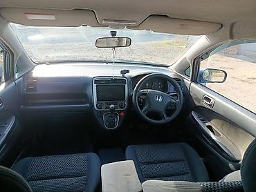 авто шампунь: Honda Stream: 2004 г., 2 л, Автомат, Бензин, Минивэн — 10