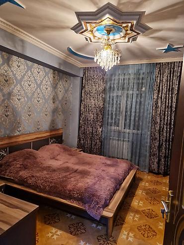 Недвижимость: 2 комнаты, 75 м², Свежий ремонт — 4