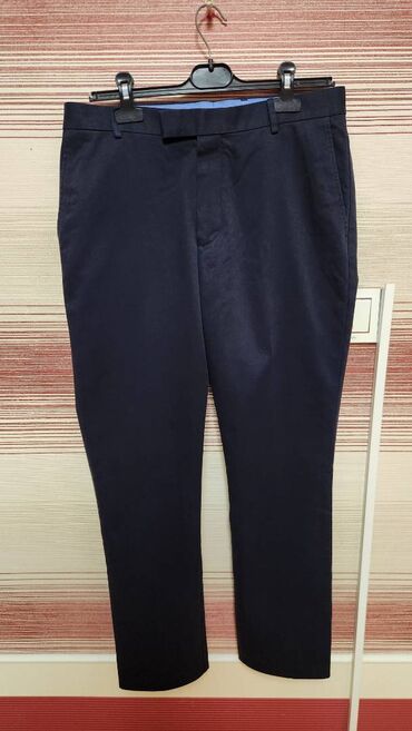 Digər: Charles Tyrwhitt brendinin orijinal şalvarı. 32x32 ölçü. Extra Slim — 3