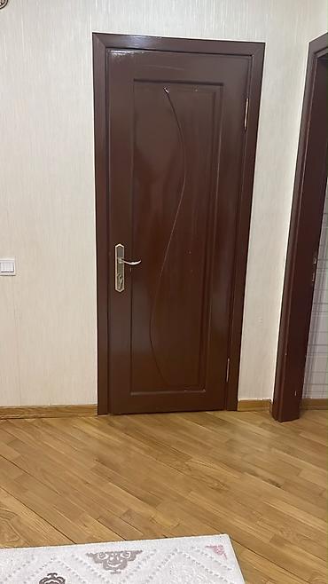 standart qapi olculeri: Daxili qapılar dəsti - Material: Ağac əsaslı (MDF/taxta — 1