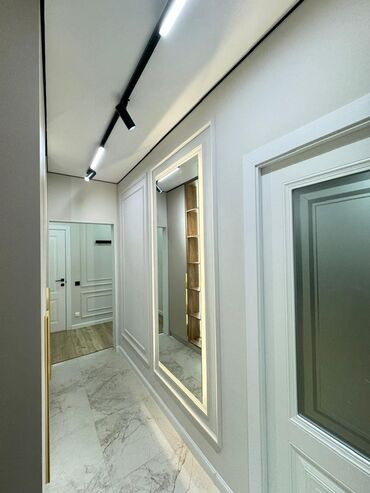 Продажа квартир: 2 комнаты, 61 м², Элитка, 2 этаж, Дизайнерский ремонт — 4