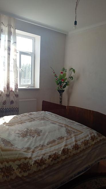 1 otaq ev satıram type 1: 4 otaqlı mənzil – geniş zal, ayrı mətbəx və sanitar qovşağı — 8