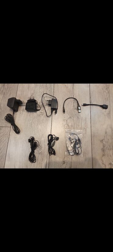 Adapterlər: Adapter — 1