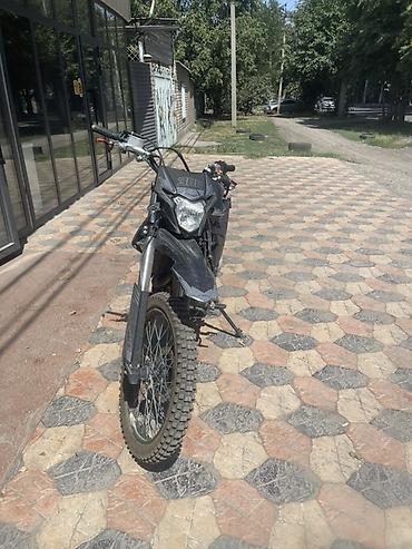 ендуро 300: Эндуро/двухподвесный мотоцикл 300 сс (визуально класс эндуро) - — 4