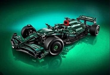 чүкө парк: 🔥 Red bull f1 Лего машинка формулы 1 длина 61 см если интересуетесь — 6