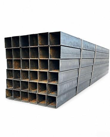 Metal profil 2×2 / 3×3 / 4×4 / 5×5 / 6×6 / 8×8 / 10×10 Bütün