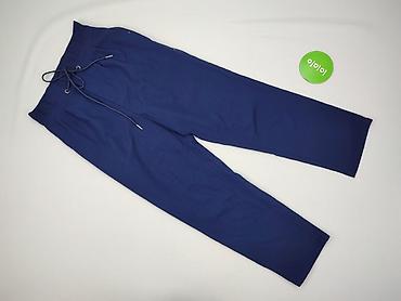 linen trousers pull and bear: Shein, Spodnie materiałowe damskie, rozmiar XS — 2