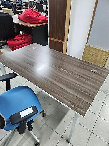ofis stolları: Ofis Masassi sekilde gorunduyu kimidir hec bir prablemi yoxdur Turkiye — 3
