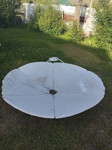 бишкек айфон 7: Спутниковое антенна