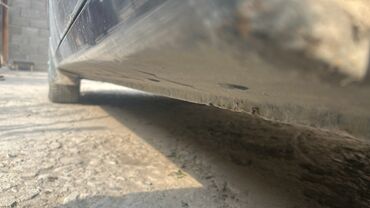 Mitsubishi: Mitsubishi Lancer: 2005 г., 1.6 л, Автомат, Бензин, Седан — 8