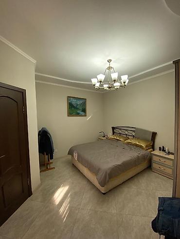 в городе ош: 220 м², 6 комнат, Семейным — 10