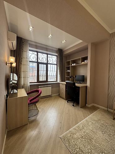 Продажа квартир: 4 комнаты, 130 м², 9 этаж — 11