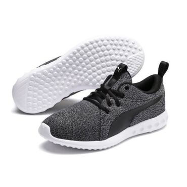 мужское портмоне из натуральной кожи: Puma 100% оригинал мужские кроссовки