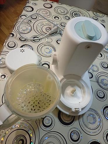 stimer od bambusa pepco: Aparat za kuvanje na pari i blendiranje – 2 u 1 AVENT Blender MIRJEVO — 4