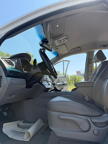 Kia: Kia Carnival: 2020 г., 2.2 л, Автомат, Дизель, Минивэн — 21