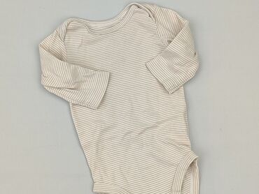 smyk pajacyk: Body, Carter's, 1-3 months, 
condition - Very good