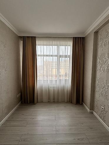 Продажа квартир: 3 комнаты, 98 м², Ата-Тюрк парк Элитка, 5 этаж, Евроремонт at lalafo.kg — 15 Продажа квартир: 3 комнаты, 98 м², Ата-Тюрк парк Элитка, 5 этаж, Евроремонт — 15