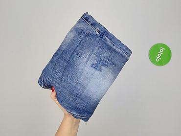 denim version: Jeansy damskie, rozmiar L — 6