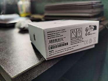 airpods max 1: 🎧AirPods с активным шумоподавлением. Airpods 4 ✅Качество Люкс — 3