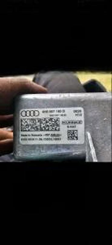 b6 1817: AUDI A6 C7 MODUL ELEKTRONIKA 4H0907160D | audi deloviZEMUN-ALTINA — 2