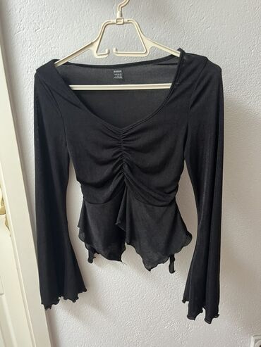 new yorker sombor – слике: S (EU 36), M (EU 38), Polyester, Single-colored, color - Black