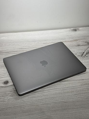 macbook 13: Apple MacBook Pro 13" (Space Gray) Срочно продаю❗️❗️❗️торг имеется - — 2