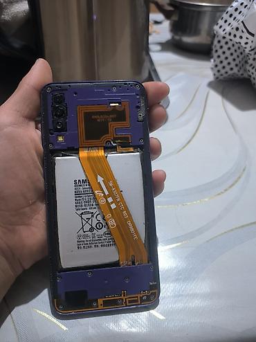 Уюлдук телефондор жана аксессуарлар: Samsung Galaxy A30s, Колдонулган, 32 ГБ — 4