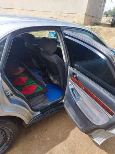 Audi: Audi A4: 1996 г., 2.6 л, Автомат, Бензин, Седан — 4