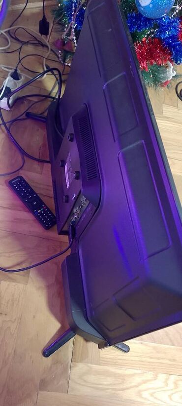 Televizori: TV led tanki VIVAX 32 inča ili 82 dijagonala ekrana sa daljinskim — 8