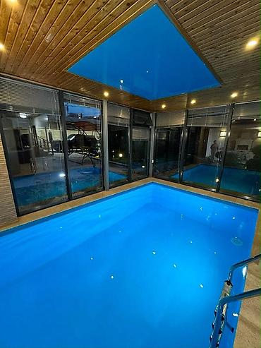 дом 103 серии: 🏡 Продажа эксклюзивного дома 📍Район Вефы • 430 м² | участок 6 — 8
