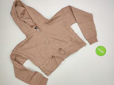 bluzy mi mi: Missguided, Bluza z kapturem damska, rozmiar S — 2