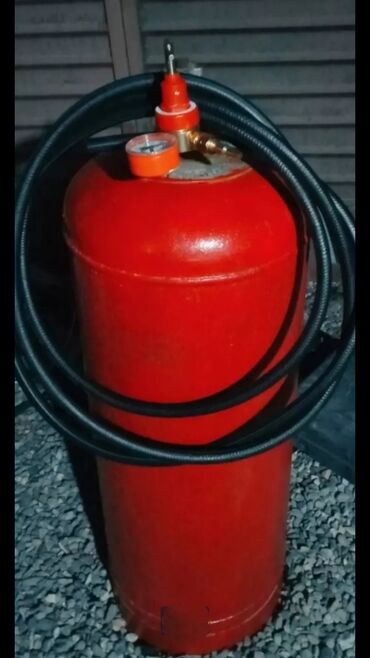купить газовую горелку с автоматикой: Газ балоны в отличном состоянии есть комплекты с горелкой для кровли и