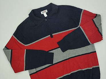 second hand stargard: Sweter dla mężczyzn, rozmiar M — 1