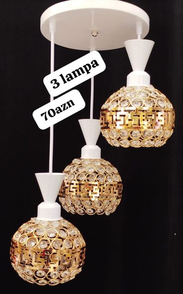 Çilçıraqlar: Çılçıraq — 1