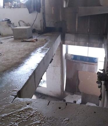 Beton işləri: Beton kesme desme xidmeti beton kesen beton kesimi sesiz vibrasiyasiz — 2
