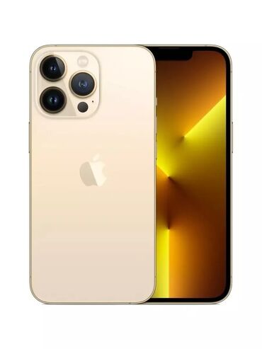 13 про цена бишкек бу: IPhone 13 Pro Max, Б/у, 512 ГБ, Золотой, Защитное стекло, Чехол, Коробка, 88 %