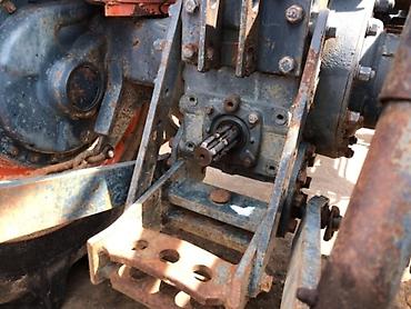 Другие тракторы: Продается Японский траткор кубота L2601DT с Ковшей — 9