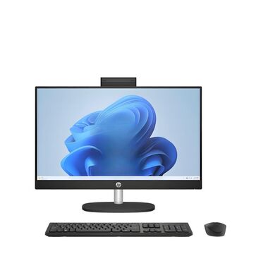 sata box usb: HP All-in-One 27-CR 1005CI A16KTEA | İstehsalçı: Hp Prosessor: Intel