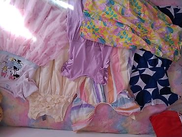 Dresses: Komplet dečjih haljina – razni modeli i boje - Više letnjih i — 1