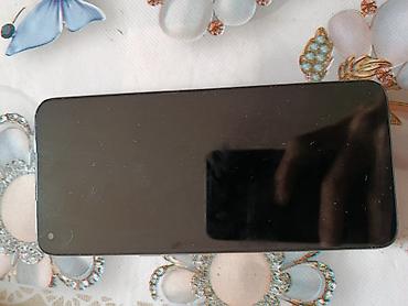 beko ceg 8564 b: Realme 128 GB, rəng - Ağ, Sensor — 2