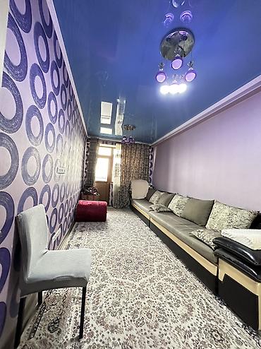 Продажа квартир: 3 комнаты, 125 м², 4 этаж, Евроремонт — 1