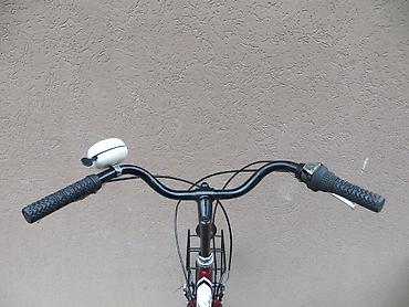 Bicikli za odrasle: Bicikli za odrasle — 10