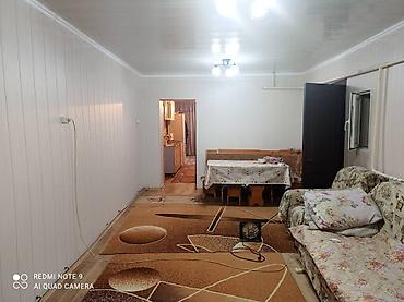 Продажа коттеджей и домов: Продаю дом срочно!!!!дом барачного типа.вдоль трассы по обьездной село — 9