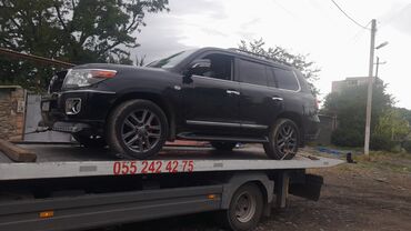 Evakuatorlar: Evakuator, Platforma ilə, Rayonlara, Şəhər daxili — 7