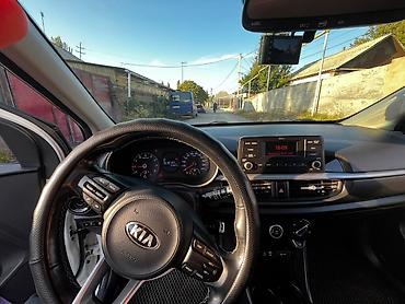 фара алтеза: Kia Morning: 2019 г., 1 л, Автомат, Газ, Хэтчбэк — 8