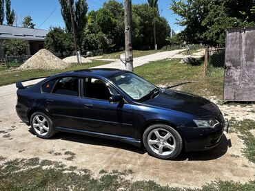 фары на опель вектра б: Subaru Legacy: 2003 г., 2 л, Автоматтык, Бензин, Седан