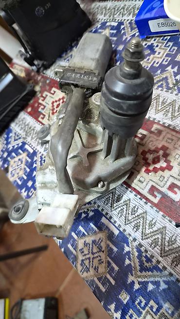 kia clarus: Kia arxa şüşətəmizləyici mühərrik və mexanizm komplekti - Orijinal — 2